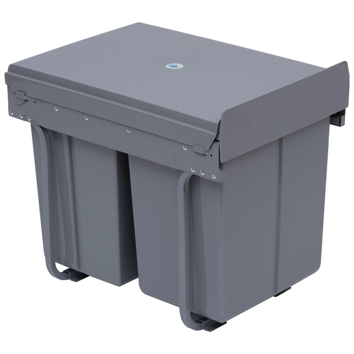 Recycle Sorter Bin